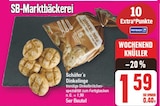 Dinkelinge von Schäfer's im aktuellen EDEKA Prospekt