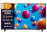 32PFS6900/12 LED Ambilight TV (Flat, 32 Zoll / 80 cm, Full-HD, SMART TV, Ambilight) von PHILIPS im aktuellen MediaMarkt Saturn Prospekt