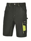 Lidl Ilsede - Arbeitsshorts Angebot im Prospekt Arbeitsshorts bei Lidl im Ilsede Prospekt für 9,99 €