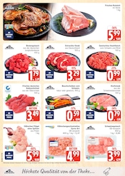 Aktueller E center Prospekt mit Hähnchen, "Top Angebote", Seite 8