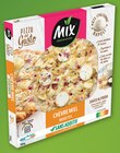 Pizza del Gusto - MIX BUFFET en promo chez U Express Montreuil à 1,57 €