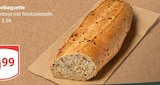 Zwiebelbaguette Angebote bei GLOBUS Bochum für 1,99 €