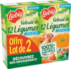 Velouté de 12 Légumes - Liebig à 3,99 € dans le catalogue Aldi