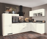 Eckküche Clean bei Die Möbelfundgrube im Homburg Prospekt für 2.999,00 €