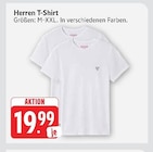 Herren T-Shirt Angebote bei Marktkauf Heilbronn für 19,99 €