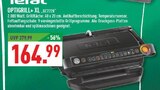 OPTIGRILL+ XL GC7228 im Angebot bei Marktkauf in Köln OPTIGRILL+ XL GC7228 Angebote von Tefal bei Marktkauf Köln für 164,99 €