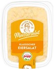 Aktuelle Feinkostlebensmittel Angebote bei REWE in Mannheim Aktuelles Meistersalat Eiersalat Angebot bei REWE in Mannheim ab 1,79 €
