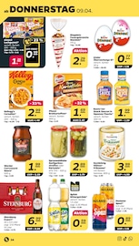 Mandeln Angebote im Prospekt "Günstig. Besser. Für Dich." von Netto mit dem Scottie Mandeln Angebote im Prospekt "Günstig. Besser. Für Dich." von Netto mit dem Scottie auf Seite 30