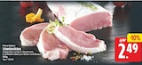 Schweinerücken von Porco iberico für 2,49 € bei E center im Angebot Schweinerücken von Porco iberico im aktuellen E center Prospekt