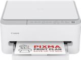 PIXMA TS4151i Multifunktionsdrucker, Grau im Angebot bei expert in Heidenheim PIXMA TS4151i Multifunktionsdrucker, Grau Angebote von Canon bei expert Heidenheim für 55,00 €