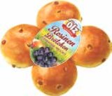 Rosinen-Brötchen im V-Markt Prospekt Rosinen-Brötchen von Ölz im aktuellen V-Markt Prospekt für 1,99 €