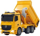 Fernsteuerung Baufahrzeug von Jamara im aktuellen Lidl Prospekt für 26,99 €