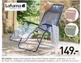 RELAXSESSEL Angebote von Lafuma MOBILIER bei Möbel Wallach Celle für 149,00 €