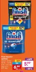 Geschirrspültabs im Angebot bei Netto Marken-Discount in Böblingen Geschirrspültabs Angebote von Finish bei Netto Marken-Discount Böblingen für 5,99 €
