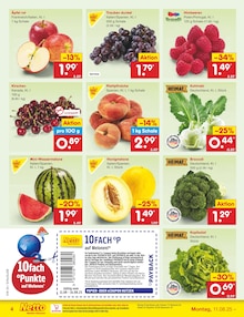 Äpfel im aktuellen Netto Marken-Discount Prospekt (Erfurt) Äpfel im Netto Marken-Discount Prospekt "Aktuelle Angebote" mit 57 Seiten (Erfurt)