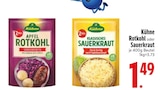 Aktuelle Äpfel Angebote bei EDEKA in Regensburg Aktuelles Apfel Rotkohl Angebot bei EDEKA in Regensburg ab 1,49 €