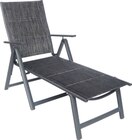 Sonnenliege von  im aktuellen ROLLER Prospekt für 99,99 €
