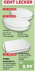 Iconics Angebote von PYREX bei Kaufland Kiel für 3,99 €