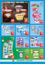 Aktueller Marktkauf Prospekt mit Joghurt, "AUSWAHL RIESIG, PREISE NIEDRIG", Seite 18