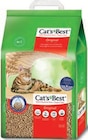 Original im DAS FUTTERHAUS Prospekt Original von Cat's Best im aktuellen DAS FUTTERHAUS Prospekt für 15,99 €