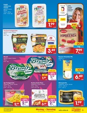 Aktueller Netto Marken-Discount Prospekt mit Pizza, "Aktuelle Angebote", Seite 9