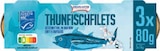 Thunfischfilet im Angebot bei Netto Marken-Discount in Neubrandenburg Thunfischfilet Angebote von DREIMASTER bei Netto Marken-Discount Neubrandenburg für 1,29 €