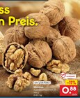 Netto Marken-Discount Insel Poel - Walnüsse Angebot im Prospekt Walnüsse bei Netto Marken-Discount im Insel Poel Prospekt für 0,88 €