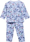 Pyjama bébé - DISNEY BABY en promo chez Carrefour Grenoble à 9,99 €