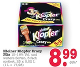 E center Altrip Prospekt mit  im Angebot für 8,99 €