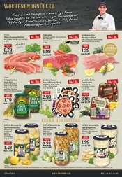 Aktueller EDEKA Prospekt mit Cola, "Aktuelle Angebote", Seite 8