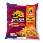 Frites four - MCCAIN - Carrefour à Livry-Gargan Frites four - MCCAIN en promo chez Carrefour Livry-Gargan à 2,65 €