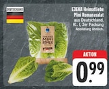 nah und gut Bockau Prospekt mit  im Angebot für 0,99 €