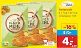 Aktuelle Mehl Angebote bei Netto Marken-Discount in Hannover Aktuelles Paniermehl Angebot bei Netto Marken-Discount in Hannover ab 4,00 €