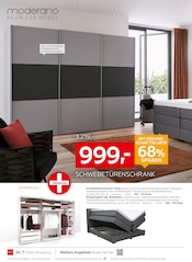 Aktueller XXXLutz Möbelhäuser Prospekt mit Bett, "NR.1 BEIM PREIS", Seite 10