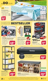 Sitzkissen Angebot & Preis im aktuellen Netto mit dem Scottie Prospekt Sitzkissen Angebot im aktuellen Netto mit dem Scottie Prospekt auf Seite 26