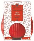 Super U - BOUGIE ANTI-ODEURS : offre du catalogue Promo BOUGIE ANTI-ODEURS à 3,49 € dans le catalogue Super U ""