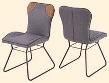 Stuhl-Sets, versch. Designs* bei Netto Marken-Discount in Hagen Stuhl-Sets, versch. Designs* im Angebot bei Netto Marken-Discount Hagen