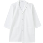 Blouse laboratoire en promo chez Carrefour Blouse laboratoire dans le catalogue Carrefour