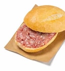 Mett-Brötchen im Angebot bei GLOBUS in Leipzig Mett-Brötchen Angebote von GLOBUS bei GLOBUS Leipzig für 1,40 €