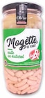 Promo Mogettes de Vendée Label Rouge cuites au naturel à 2,40 € dans le catalogue Hyper U à Challans