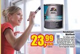 Heizkörper-Mattlack Angebote von düfa bei wohnen & sparen Stelter Beckum für 23,99 €