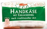 Handkäse Edelschimmel oder Harzer Käse* von Kleehof für 3,98 € bei Netto mit dem Scottie im Angebot Handkäse Edelschimmel oder Harzer Käse* von Kleehof im aktuellen Netto mit dem Scottie Prospekt
