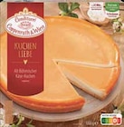 Altböhmischer Kuchen von Coppenrath & Wiese im aktuellen EDEKA Prospekt für 4,99 €