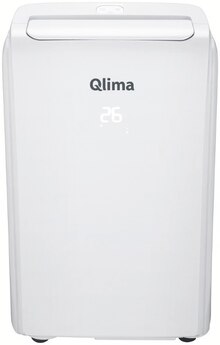 Climatiseur mobile froid seul 2200 W - Mr Bricolage à Clamart Climatiseur mobile froid seul 2200 W en promo chez Mr Bricolage Clamart à 299,00 €