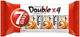 Aktuelle Brötchen Angebote bei REWE in Regensburg Aktuelles Croissants Double x 4 Angebot bei REWE in Regensburg ab 1,99 €