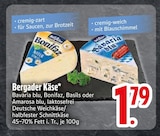 Bavaria blu im EDEKA Prospekt Bavaria blu von Bergader im aktuellen EDEKA Prospekt für 1,79 €