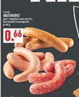 Aktuelle Bratwurst Angebote bei Marktkauf in Oberhausen Aktuelles Frische Bratwurst Angebot bei Marktkauf in Oberhausen ab 0,66 €