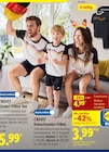 Kinder-Trikot-Set im Lidl Prospekt Kinder-Trikot-Set von CRIVIT im aktuellen Lidl Prospekt für 3,99 €