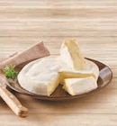 Reblochon de Savoie AOP - U SAVEURS en promo chez U Express Reblochon de Savoie AOP - U SAVEURS dans le catalogue U Express