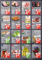 Fleisch Angebot im EDEKA Prospekt, gültig von 05.06.2023 bis 10.06.2023 Fleisch Angebot im aktuellen EDEKA Prospekt auf Seite 2